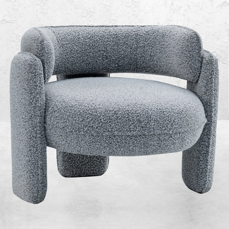 Chaise d'appoint Margarita