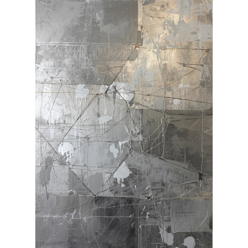 Gris stratifié