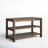 Dennis Solid Wood Kitchen Island