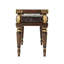 Rep.li.ca Leather Bench