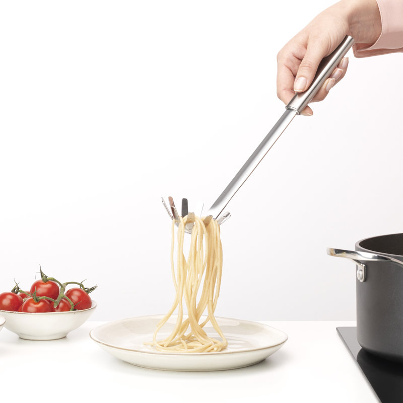 Brabantia Profile Spaghetti Spoon