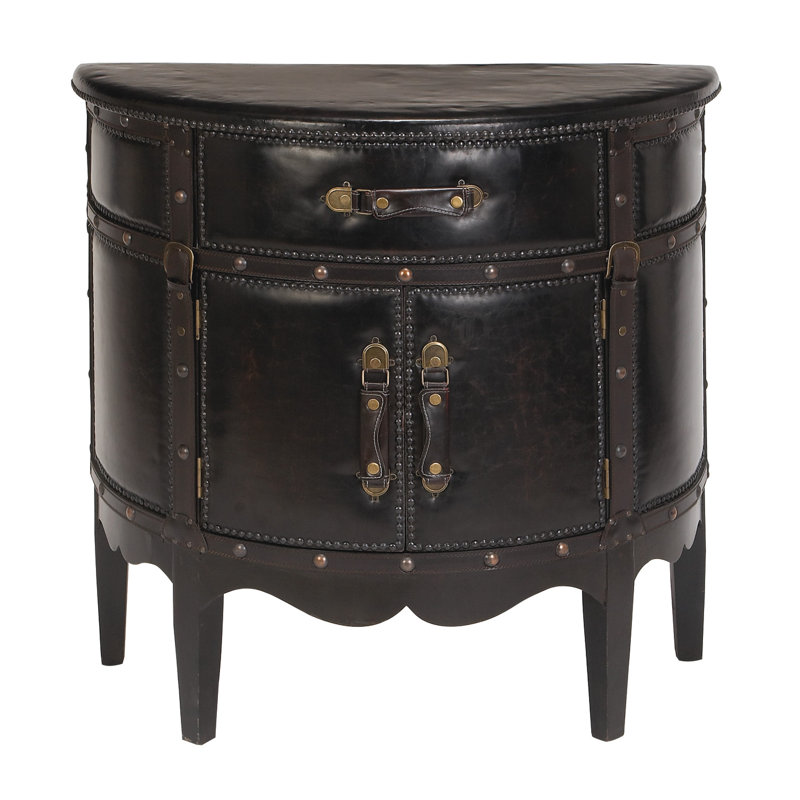 Armoire d'appoint 2 portes Alger