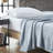 Kenneth Cole Ultra Soft Fleece Blanket-51144989-51144988