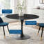 Table de salle à manger Lippa-1973941210-1973941215