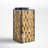 17" Tabletop Lantern