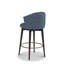 Luna Swivel Upholstered Stool-61488465-99308028-61488464
