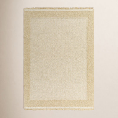 Adalina Brown Outdoor Rug