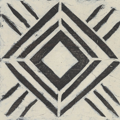 Motifs tribaux V