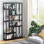 Dabriyon Geometric Bookcase-1477903479