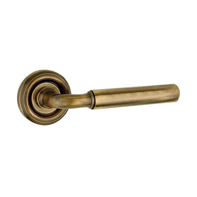 Elise Harrisburg Door Handle