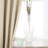 Curtain Panel Pair-25689375-25689372