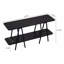 Console noire-700391701