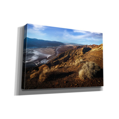  'Dante's View' by Rick Berk, 60" x 40"