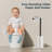 Free Standing Toilet Paper Holder-114022958
