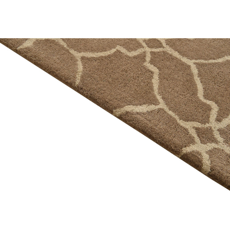 Otto Tan Rug