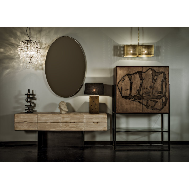 6 - Light Chandelier