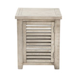 Eastleigh Solid Wood End Table