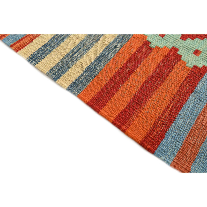 6x9 Ponce Multi Rug