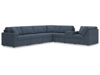 Modmax 7-Piece Sectional