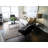 Onix Marble Top End Table