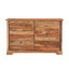Ensemble de chambre à coucher 5 pièces Chaliyah-106891248