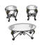 Ensemble de tables basses Elegant