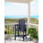 Wood Outdoor 27.17'' Bar Stool-1468411812