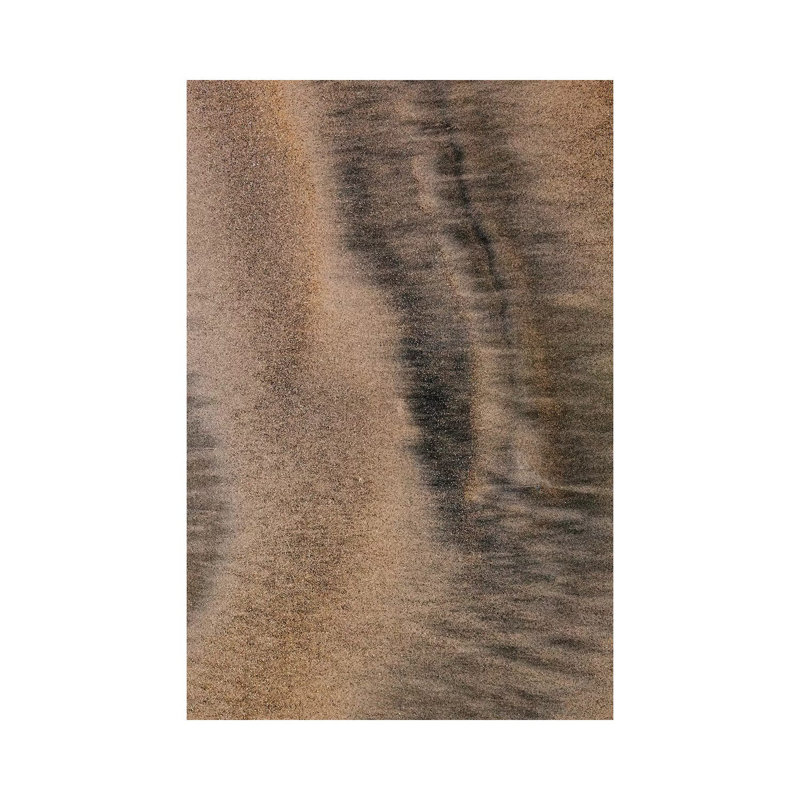 Coronado Gold Sand by Bethany Young - Print on Canvas, Wrapped Canvas, 45.72cm H x 30.48cm W x 1.91cm D