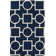 Teresita Hand Tufted Wool Geometric Rug