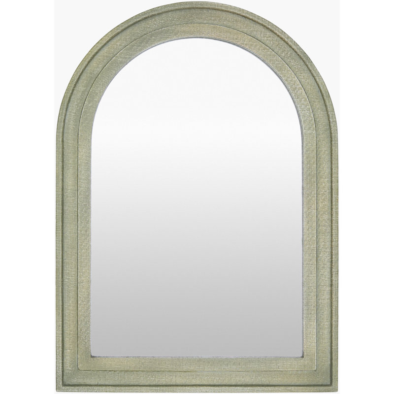 Miroir Vara, Vert, Arch