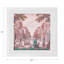 Dimanche A Paris Cotton Blend Square Napkins-178018975