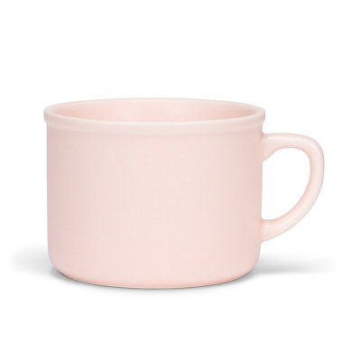Mccalip Stoneware Cappuccino Cup