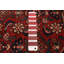 Tapis rouge Konya Anatolian 4 pi 5 po x 7 pi 3 po