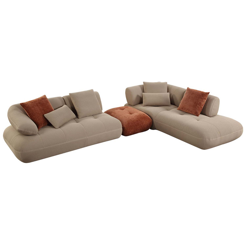 Canapé modulaire Carrick