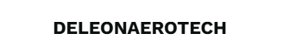Logo DELEONAEROTECH