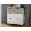 STOCKHOLM 4 DRAWER CHEST OF DRAWERS
