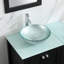 Ensemble de meuble-lavabo simple 37 "avec miroir-1545178423-1545178420