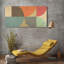 2NA6210 Supergraphics by Sandro Nava - Wrapped Canvas Print-1355336581