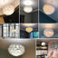 Luminaire suspendu pour îlot de cuisine Nolan Unique-1549977002-1549977000