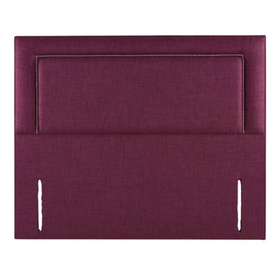 Cove Upholstered Floor Standing Headboard