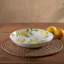 Lemons 8.5-Inch Pasta Bowls-Set Of 4