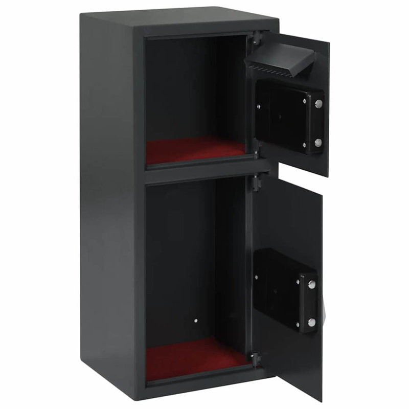 Safe Box Lock