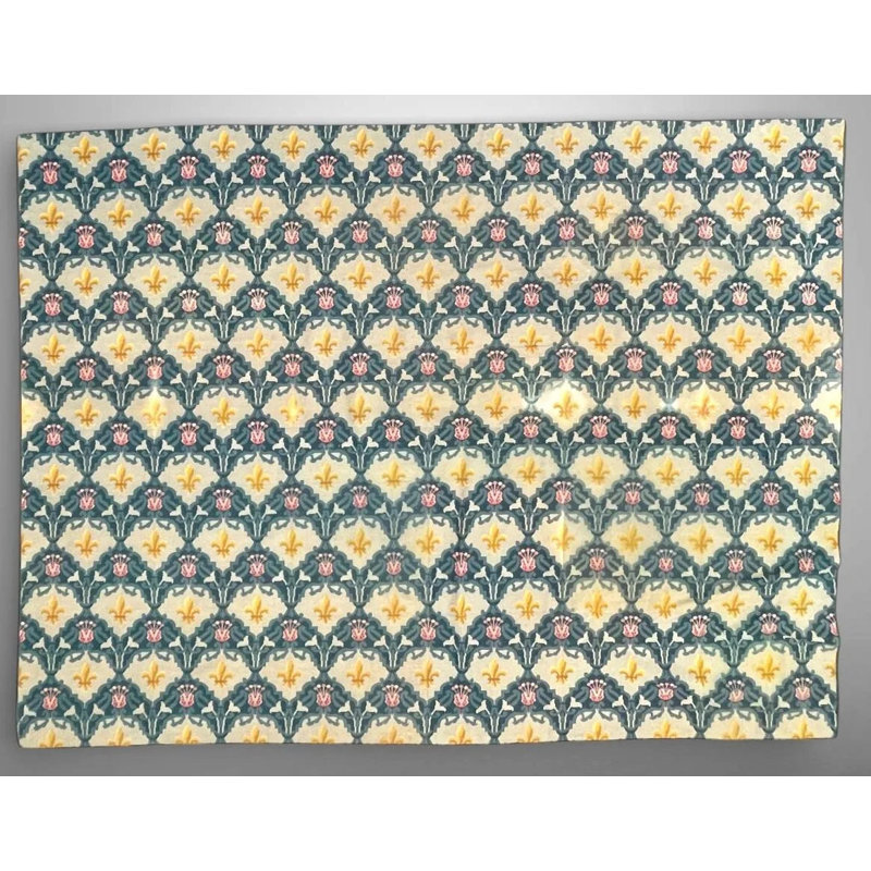 One-of-a-Kind 6'11" x 9'2" Area Rug