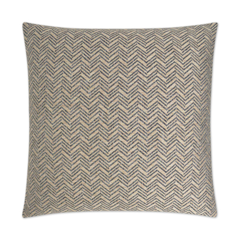 Michigan Pillow Cover & Insert, Square 24"
