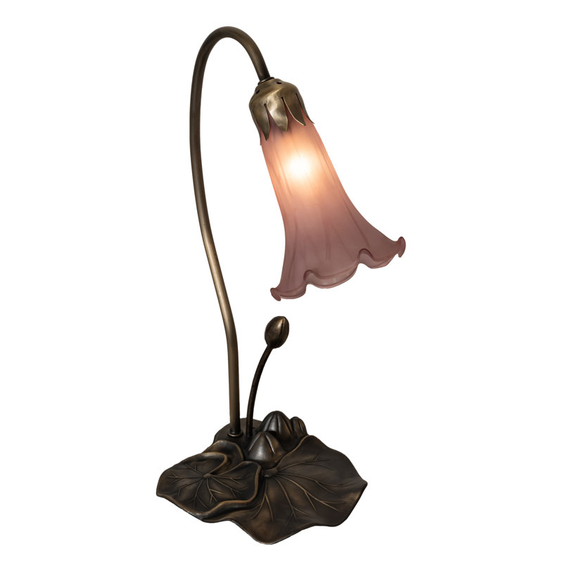 Allengrove Arched Table Lamp