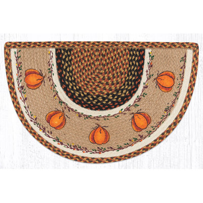 Honeycutt Floral Indoor Rug