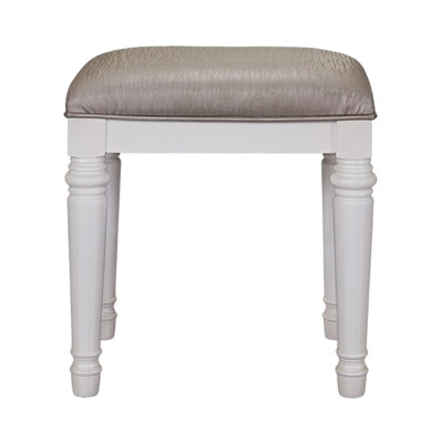 Murrah Vanity Stool by Willa Arlo Interiors