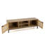 Ann Unfinished TV Stand for TVs up to 58"