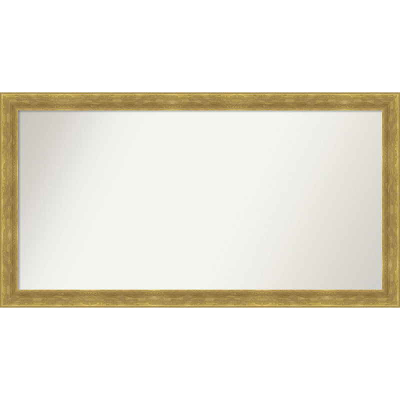 Miroir mural Floden, 23,25 po x 43,25 po