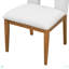 Ensemble de table de salle à manger extensible moderne 5 pièces avec rallonge amovible de 16,2 pouces pour les petits espaces-1109897157-1109897158
